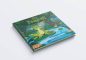 Frograt book mockup