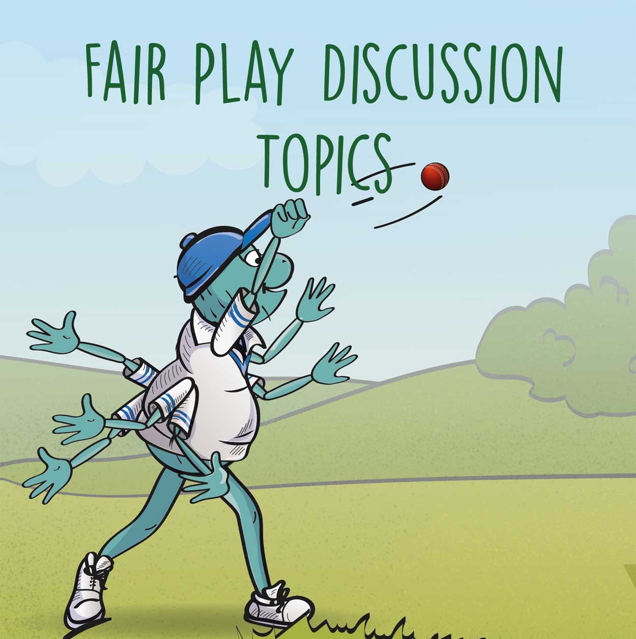 Fair Play Discussion Topics